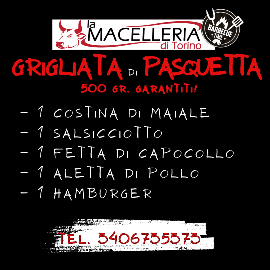 LA MACELLERIA Sito P.