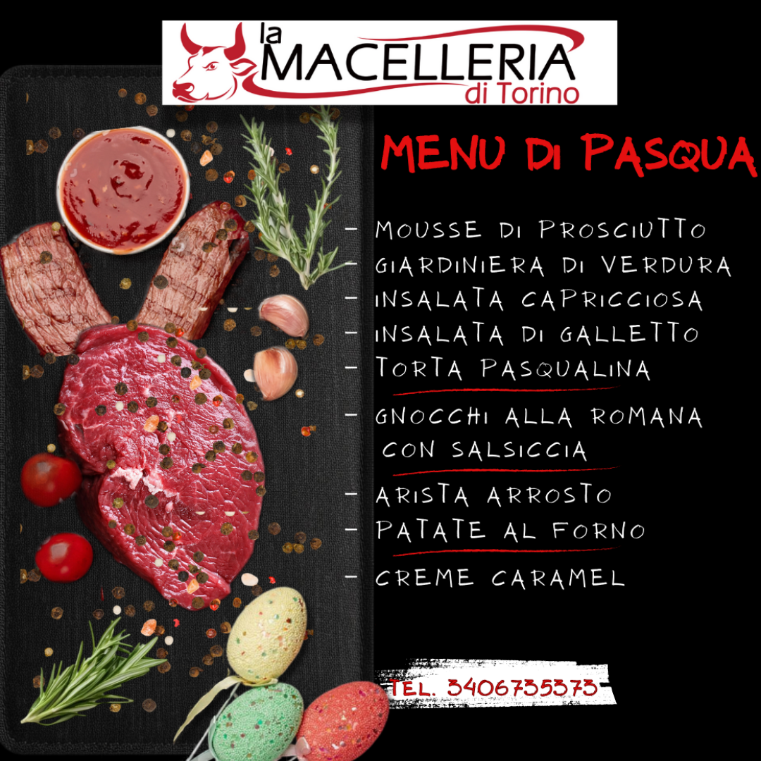 LA MACELLERIA Sito
