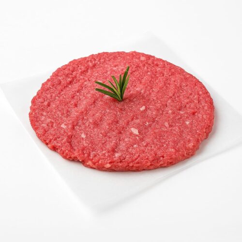 Maxi Burger di vitello Piemontese 300 grammi