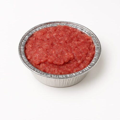 Muffin di carne