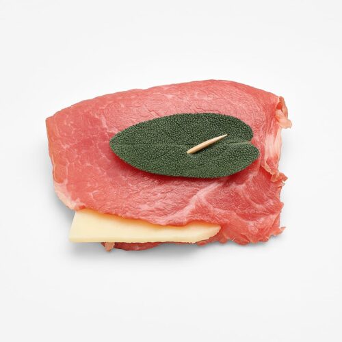 Saltinbocca