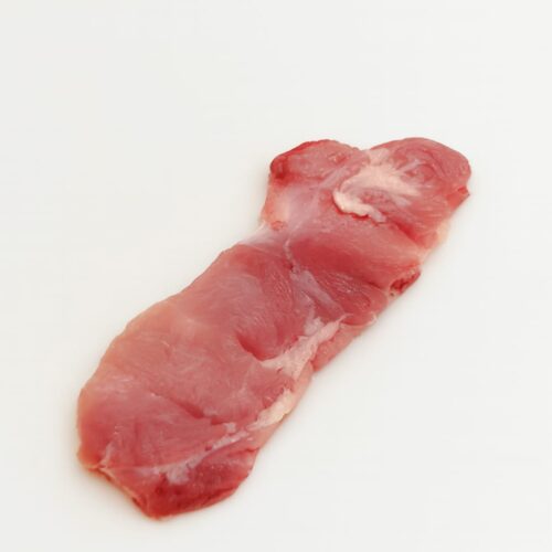 Tenerelle di pollo